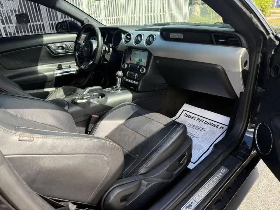 2016 Ford S550 Mustang - Image 9 of 10