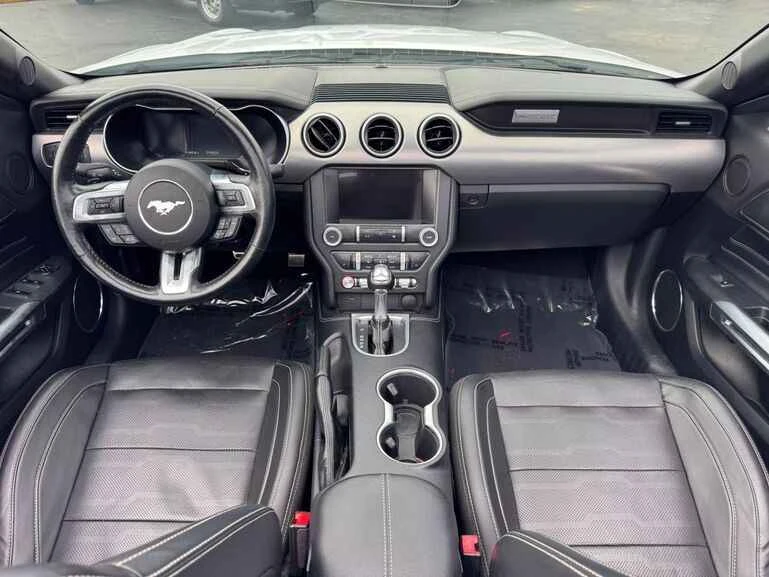 2023 Ford S550 Mustang - Image 3 of 3