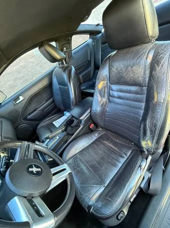2007 Ford S197 Mustang - Image 7 of 9
