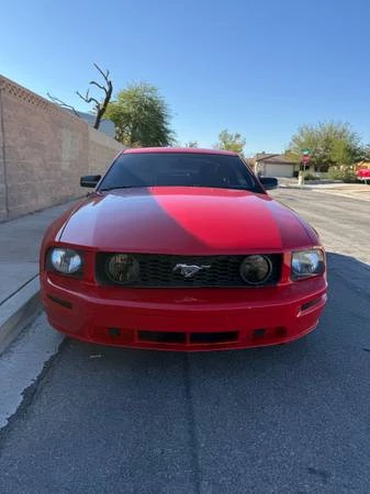 2007 Ford S197 Mustang - Image 2 of 9