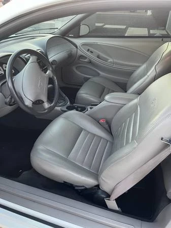 2000 Ford SN95 Mustang - Image 4 of 10
