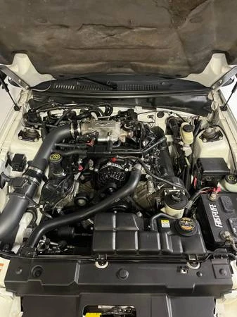 2000 Ford SN95 Mustang - Image 9 of 10