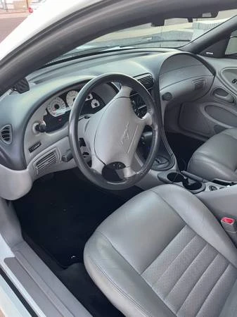 2000 Ford SN95 Mustang - Image 5 of 10