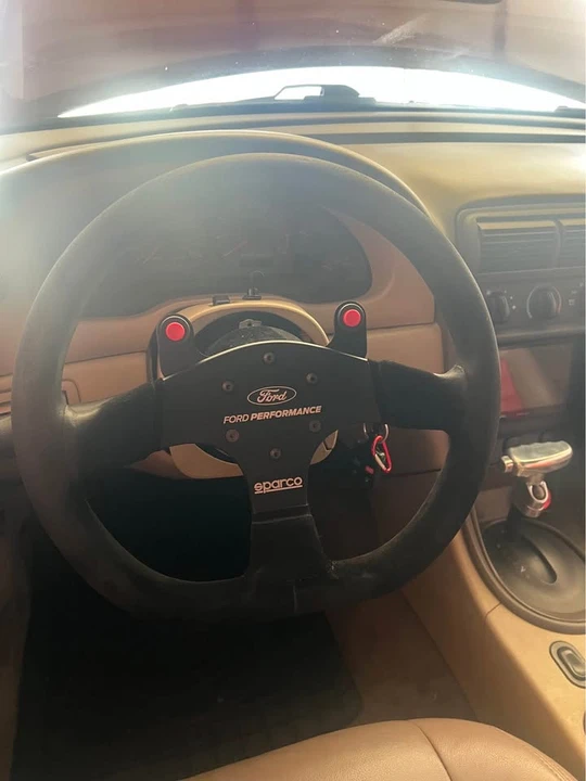 2001 Ford SN95 Mustang - Image 4 of 9