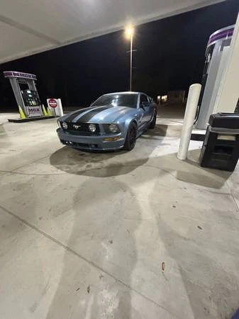 2006 Ford S197 Mustang - Image 2 of 6