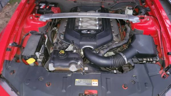 2014 Ford S197 Mustang - Image 7 of 21