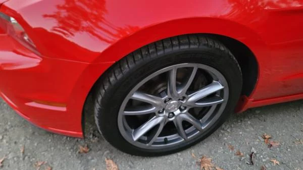 2014 Ford S197 Mustang - Image 21 of 21