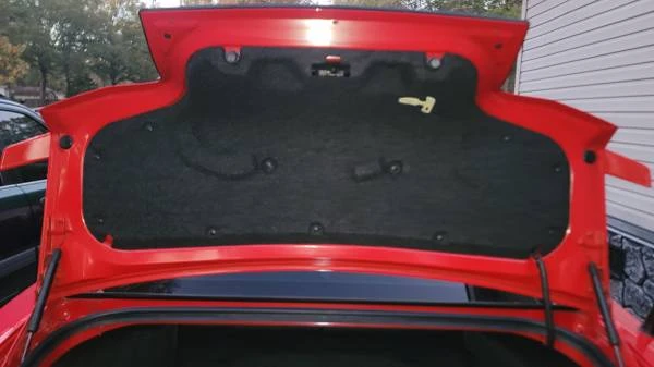 2014 Ford S197 Mustang - Image 8 of 21