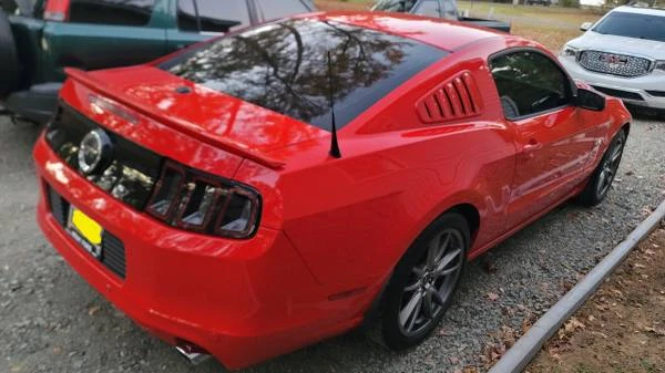 2014 Ford S197 Mustang - Image 5 of 21