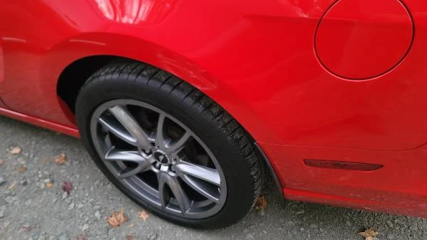 2014 Ford S197 Mustang - Image 20 of 21