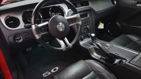 2014 Ford S197 Mustang - Image 14 of 21