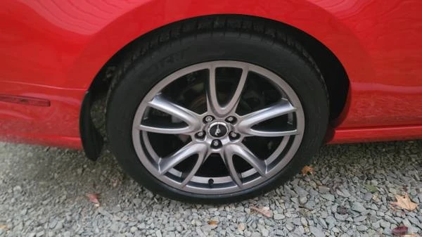 2014 Ford S197 Mustang - Image 19 of 21