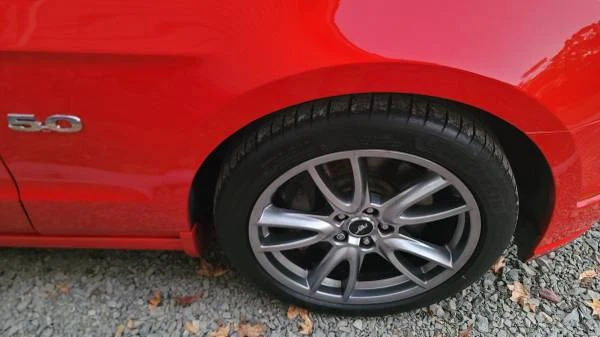2014 Ford S197 Mustang - Image 18 of 21