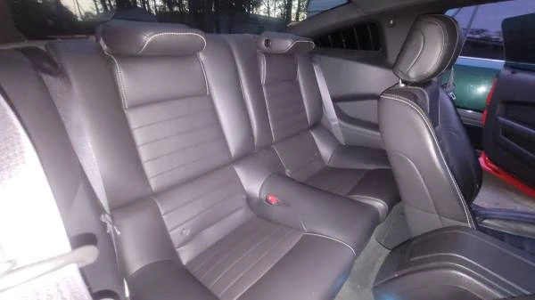 2014 Ford S197 Mustang - Image 17 of 21