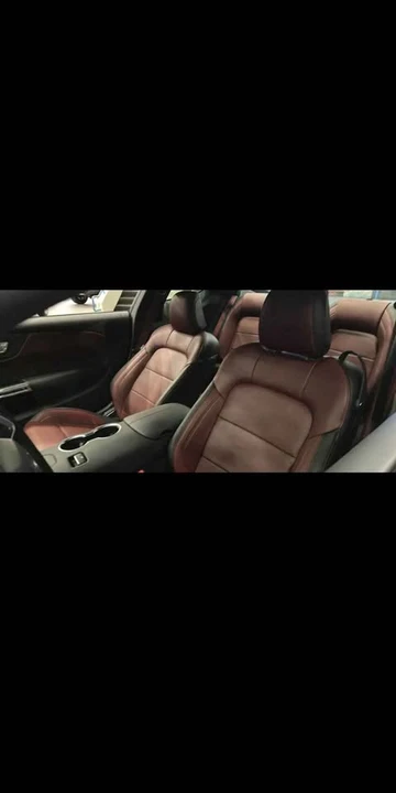 2025 Ford S650 Mustang - Image 4 of 5