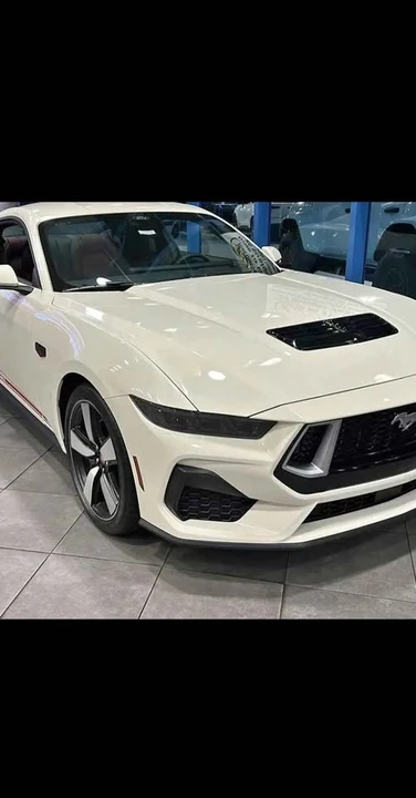 2025 Ford S650 Mustang - Image 2 of 5