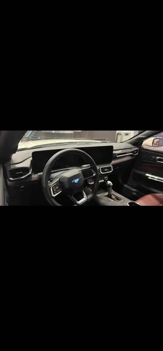 2025 Ford S650 Mustang - Image 3 of 5