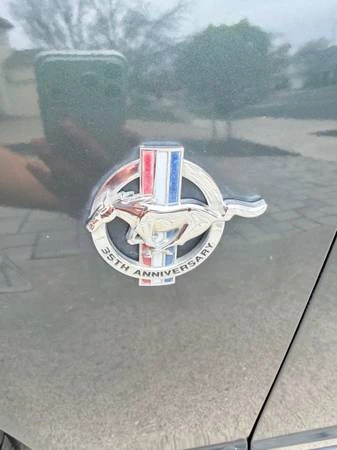 1999 Ford SN95 Mustang - Image 14 of 14