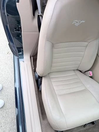 1999 Ford SN95 Mustang - Image 10 of 14