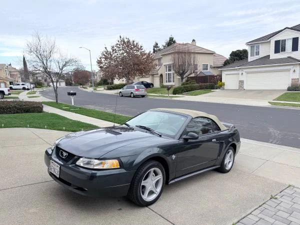 1999 Ford SN95 Mustang - Image 7 of 14