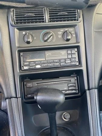 1998 Ford SN95 Mustang - Image 4 of 5