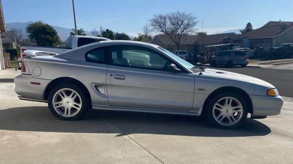 1998 Ford SN95 Mustang - Image 3 of 5