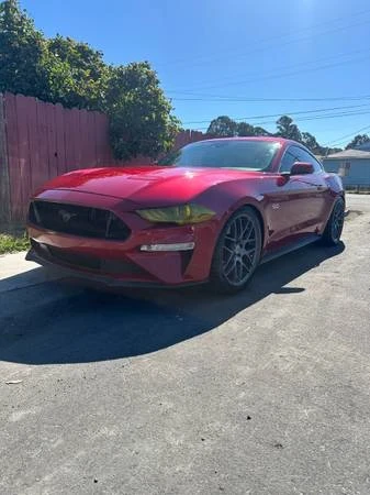2023 Ford S550 Mustang - Image 7 of 10