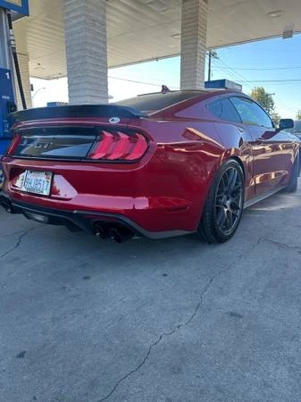2023 Ford S550 Mustang - Image 6 of 10