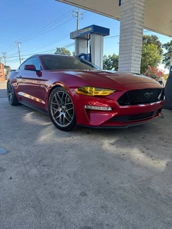 2023 Ford S550 Mustang - Image 2 of 10
