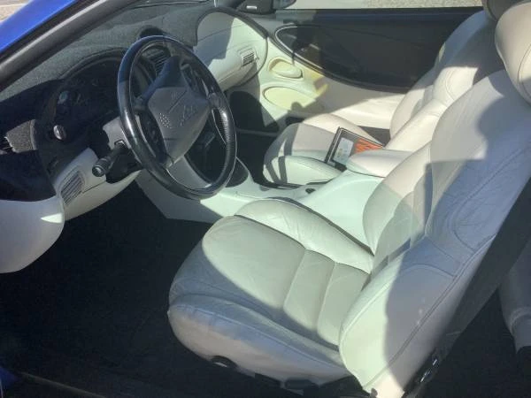 1996 Ford SN95 Mustang - Image 3 of 5