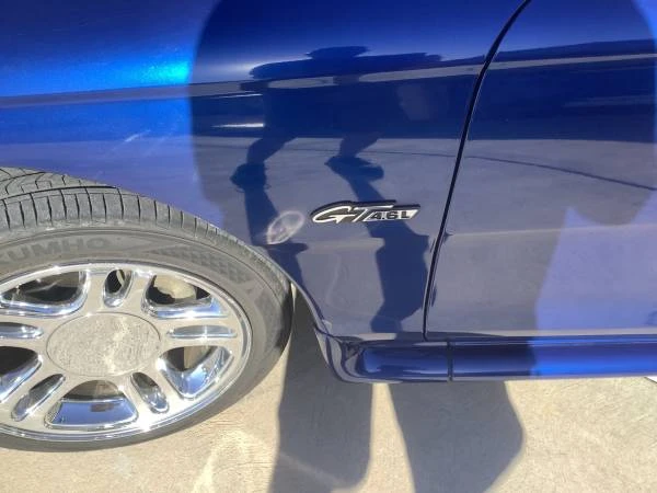 1996 Ford SN95 Mustang - Image 4 of 5