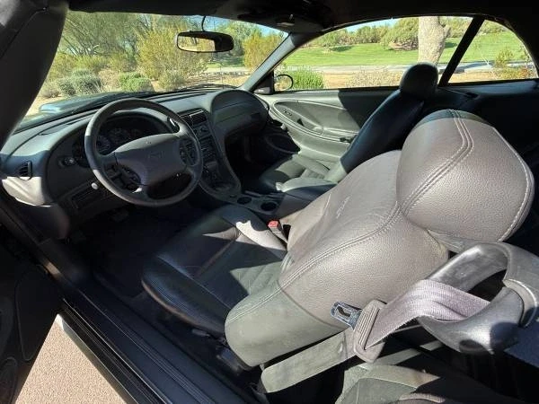 2004 Ford SN95 Mustang - Image 11 of 21