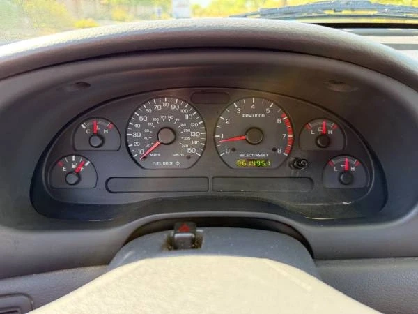 2004 Ford SN95 Mustang - Image 19 of 21