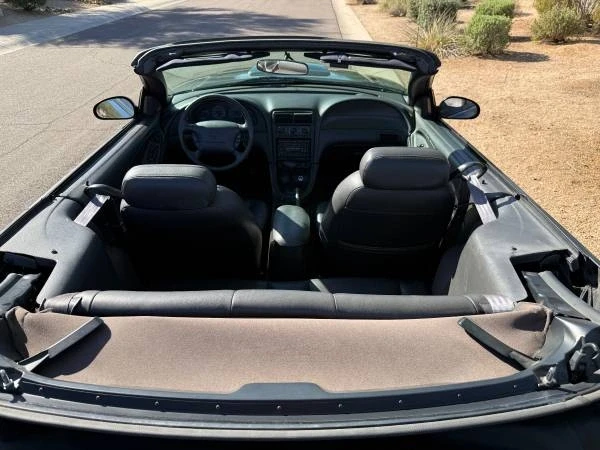 2004 Ford SN95 Mustang - Image 15 of 21