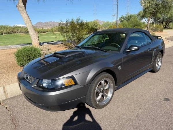 2004 Ford SN95 Mustang - Image 2 of 21