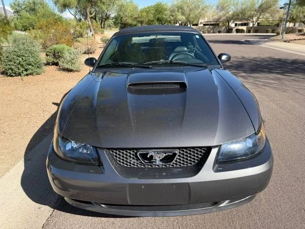 2004 Ford SN95 Mustang - Image 8 of 21