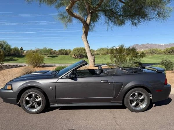 2004 Ford SN95 Mustang - Image 5 of 21