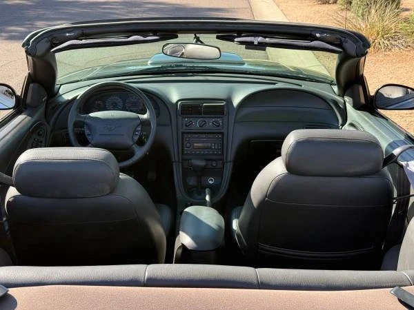 2004 Ford SN95 Mustang - Image 14 of 21