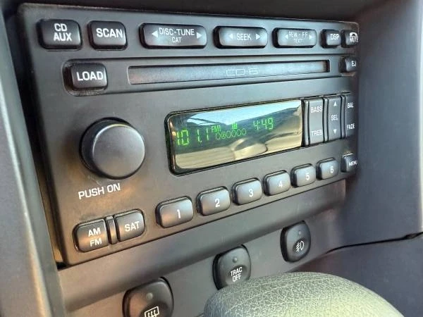 2004 Ford SN95 Mustang - Image 21 of 21