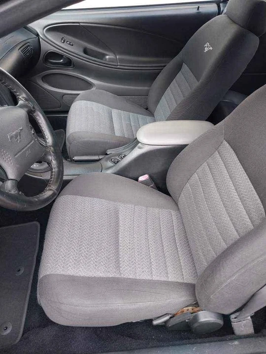1996 Ford SN95 Mustang - Image 2 of 8