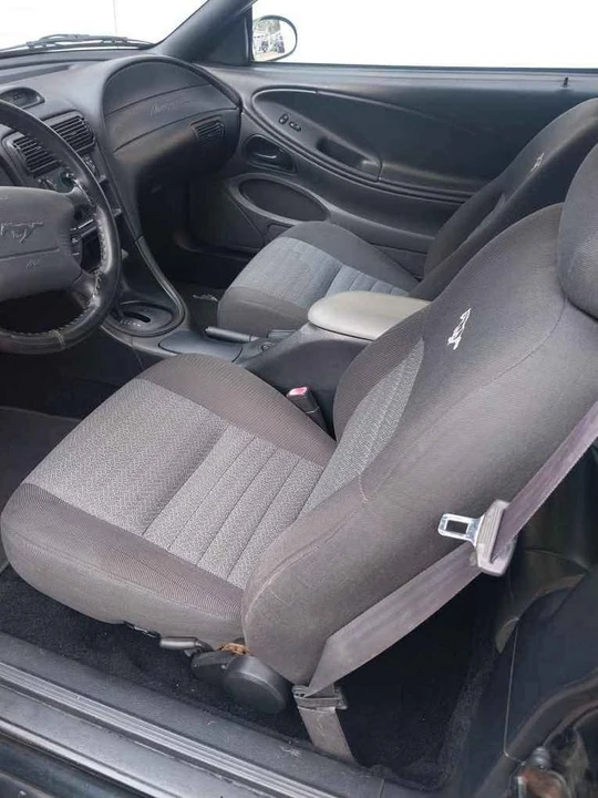 1996 Ford SN95 Mustang - Image 3 of 8