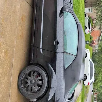 2007 Ford Mustang GT Convertible