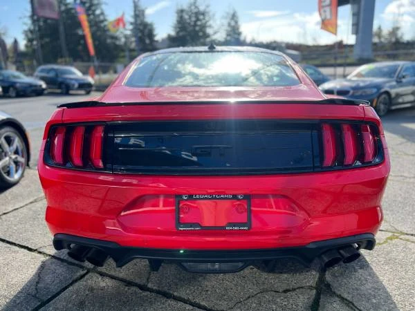 2020 Ford S550 Mustang - Image 5 of 13