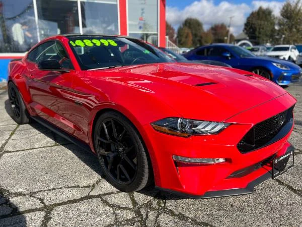 2020 Ford S550 Mustang - Image 3 of 13