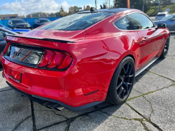 2020 Ford S550 Mustang - Image 4 of 13