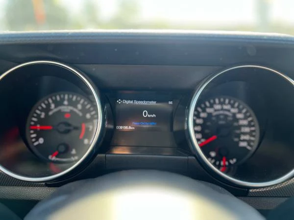 2020 Ford S550 Mustang - Image 8 of 13