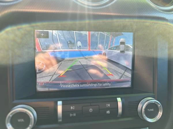 2020 Ford S550 Mustang - Image 12 of 13