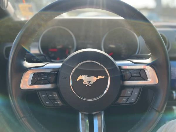 2020 Ford S550 Mustang - Image 7 of 13