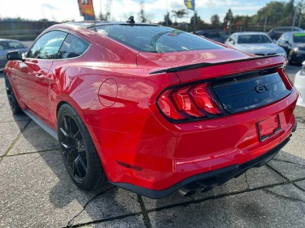 2020 Ford S550 Mustang - Image 6 of 13