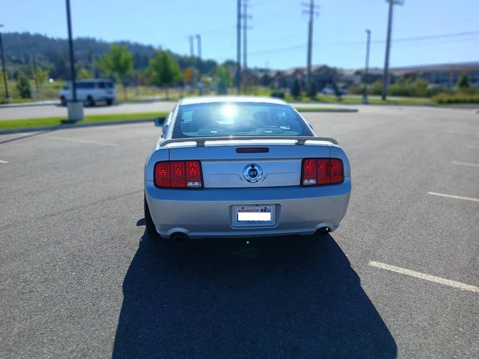 2007 Ford S197 Mustang GT - Image 7 of 17